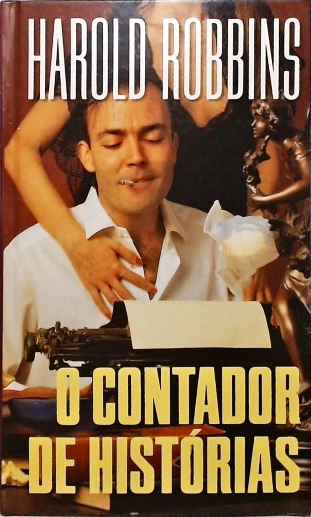 O Contador de Histórias