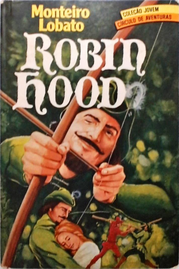 Robin Wood