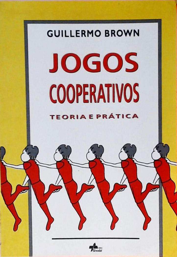 Jogos Cooperativos