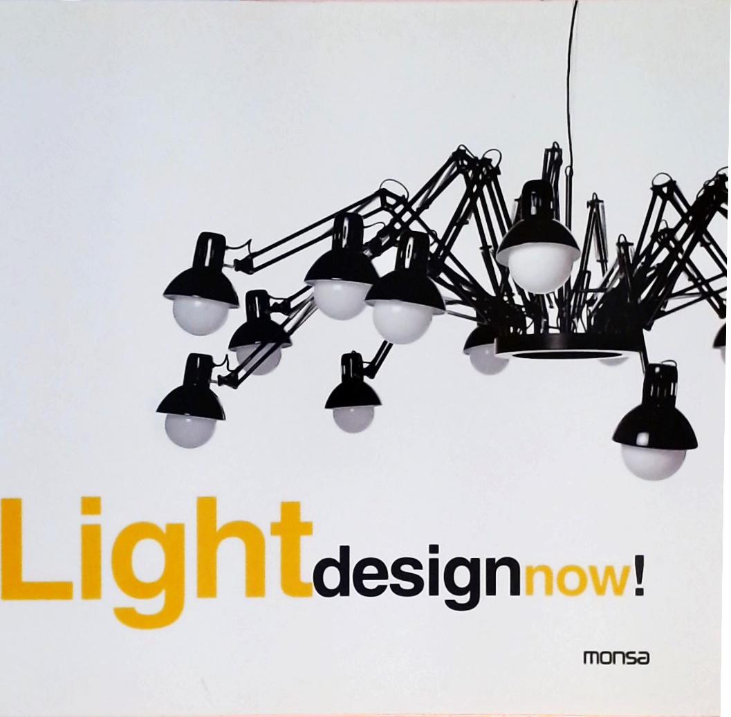 Light Design Now!