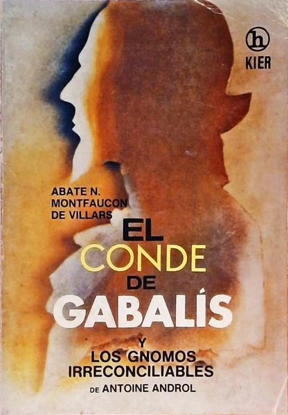 El Conde De Gabalis Y Los Gnomos Irreconciliables