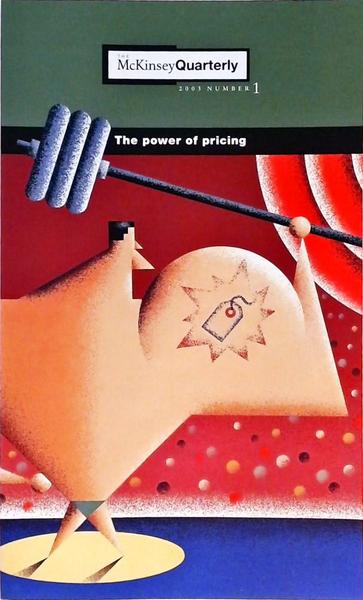 The Power Of Pricing - Volume 1