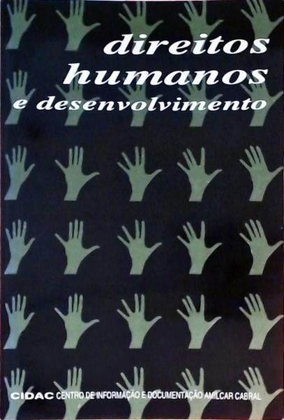 Direitos Humanos E Desenvolvimento