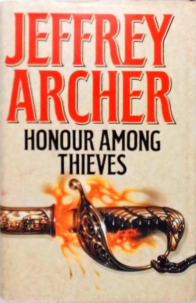 Honour Among Thieves