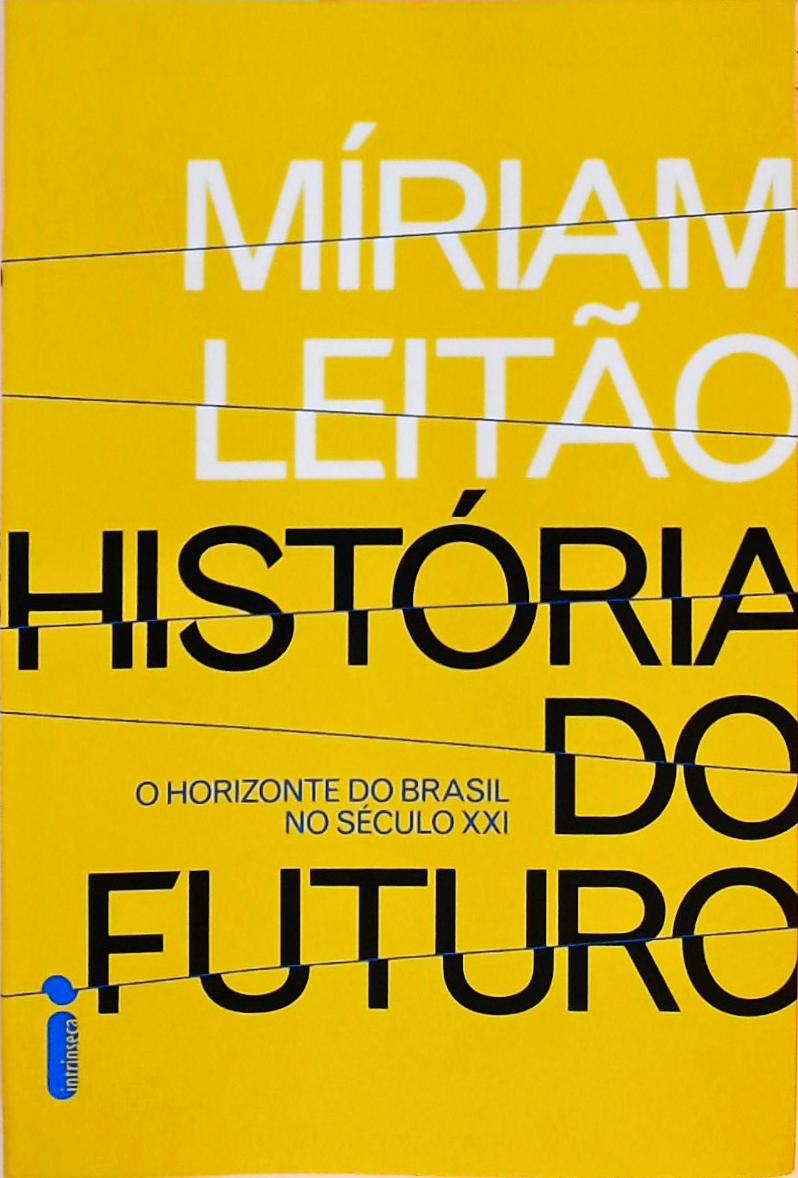 História do Futuro