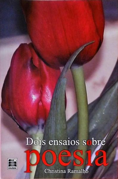 Dois Ensaios Sobre Poesia