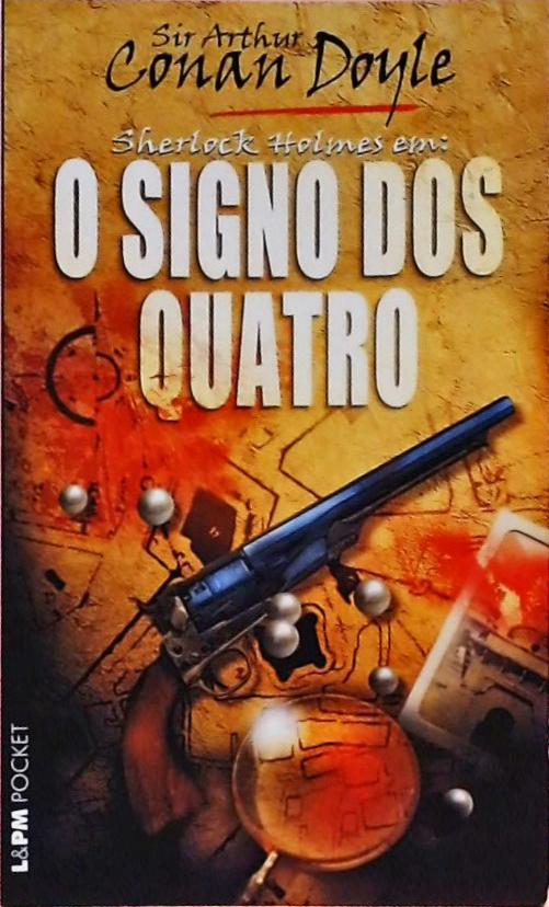 O Signo Dos Quatro