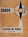 O Teatro Na França Desde 1900