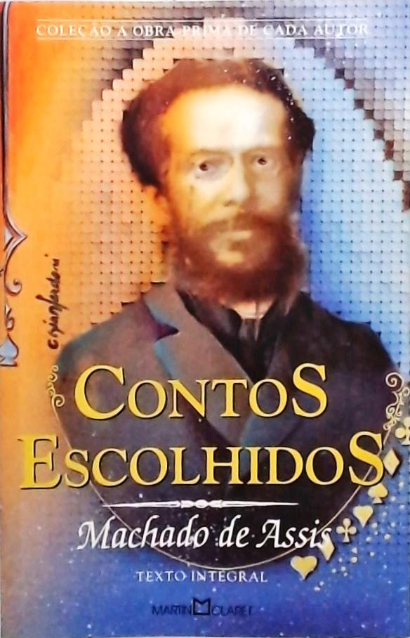 Contos Escolhidos