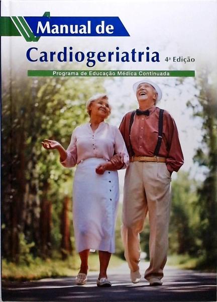 Manual De Cardiogeriatria