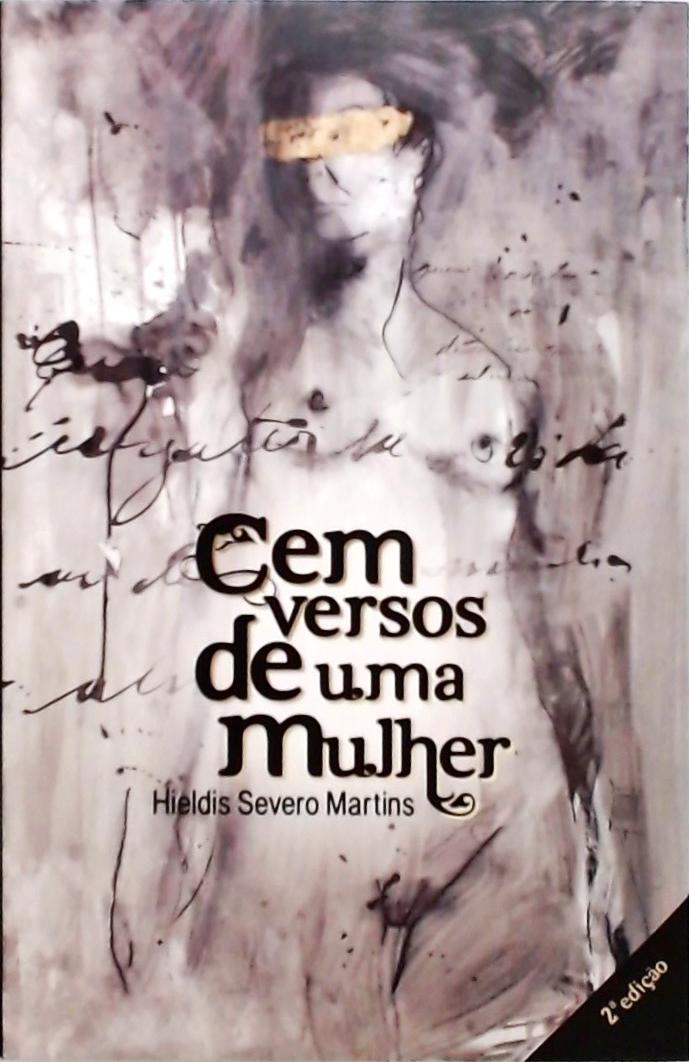 Cem Versos De Uma Mulher