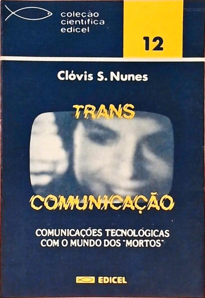 Transcomunicação