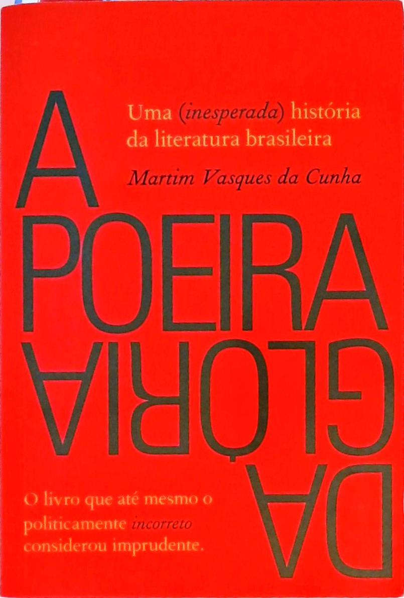 A Poeira da Glória