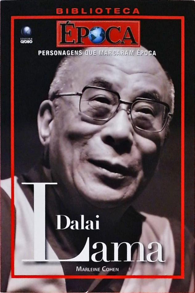 Biblioteca Época - Dalai Lama