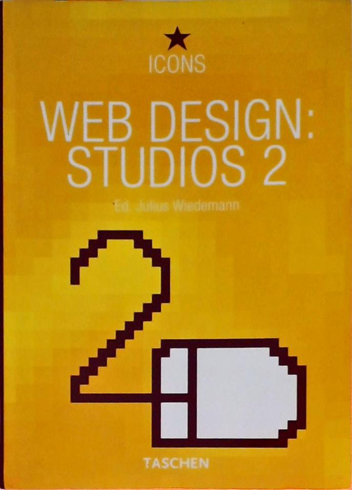 Web Design - Studios 2