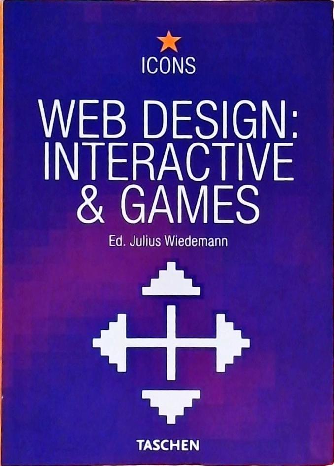 Web Design - Interactive e Games