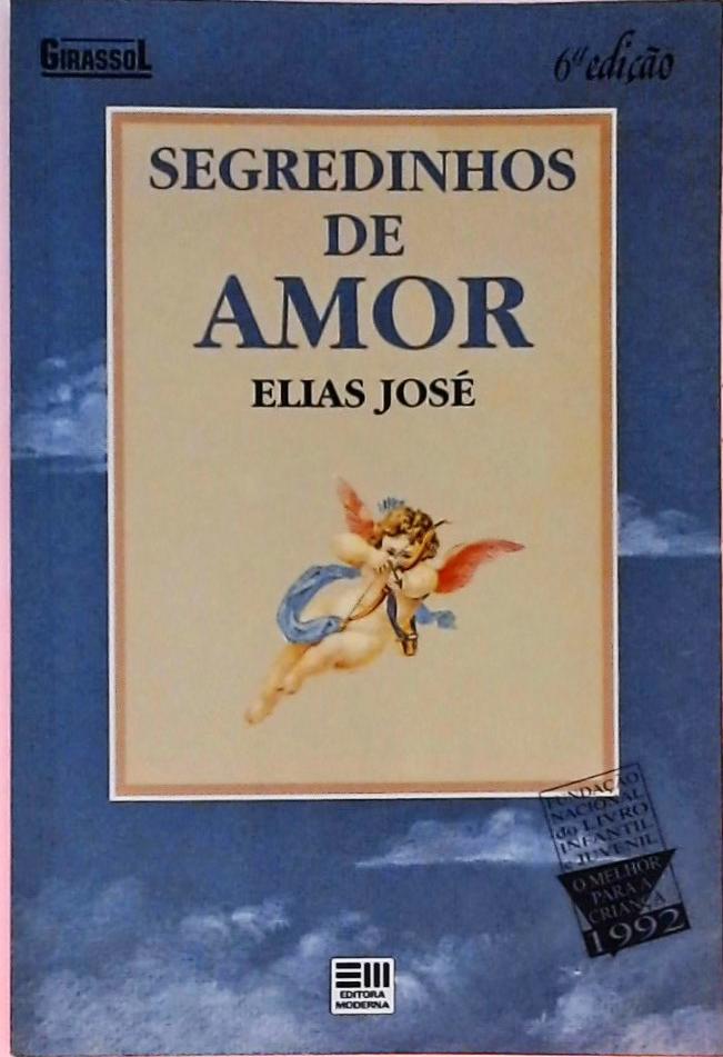 Segredinhos De Amor