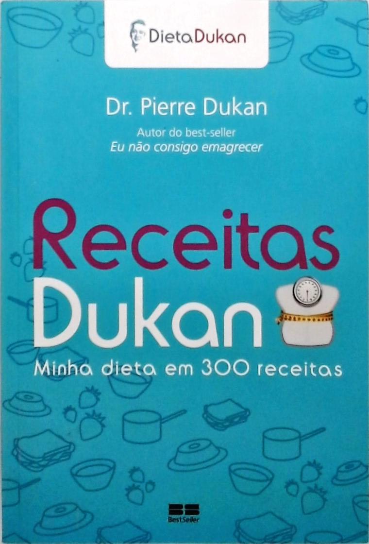 Receitas Dukan