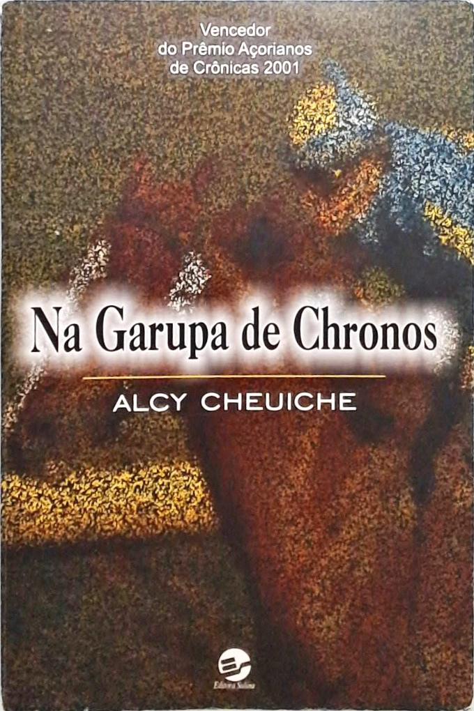 Na Garupa De Chronos