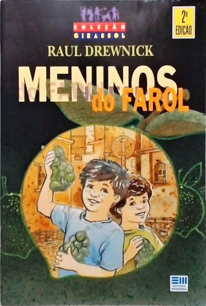 Meninos Do Farol