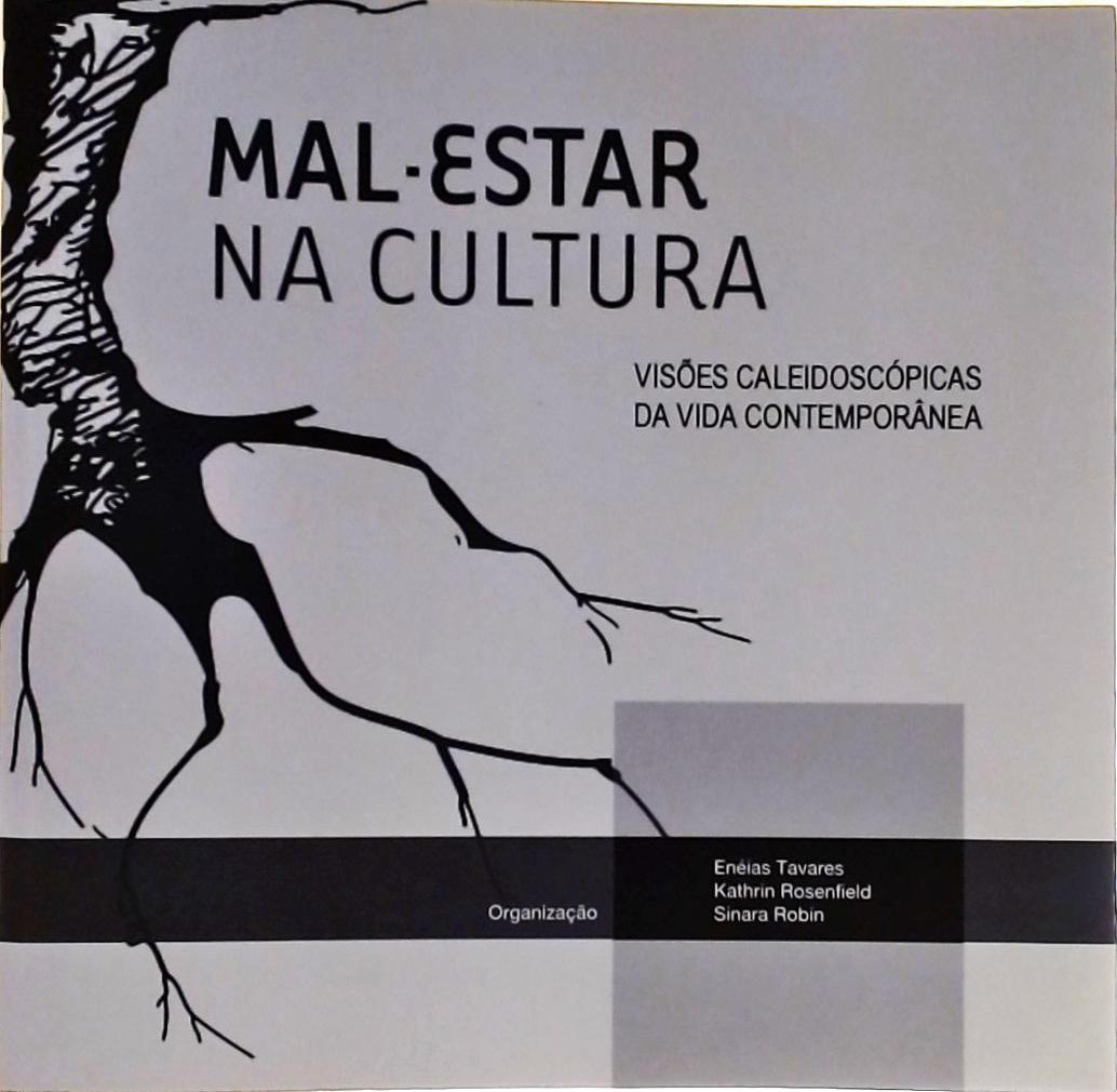 Mal-estar Na Cultura