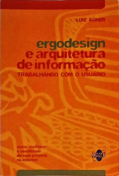 Ergodesign E Arquitetura De Informação