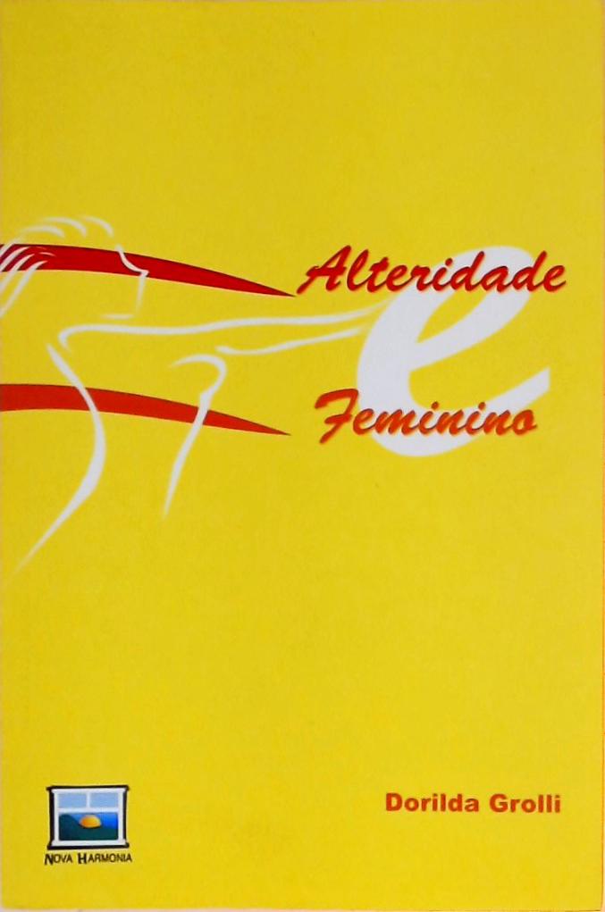 Alteridade Feminino