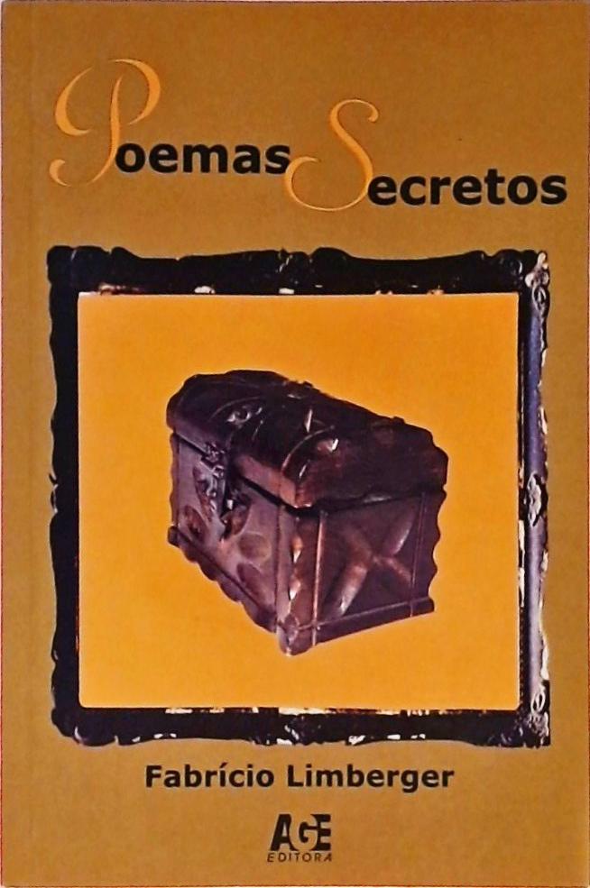 Poemas Secretos