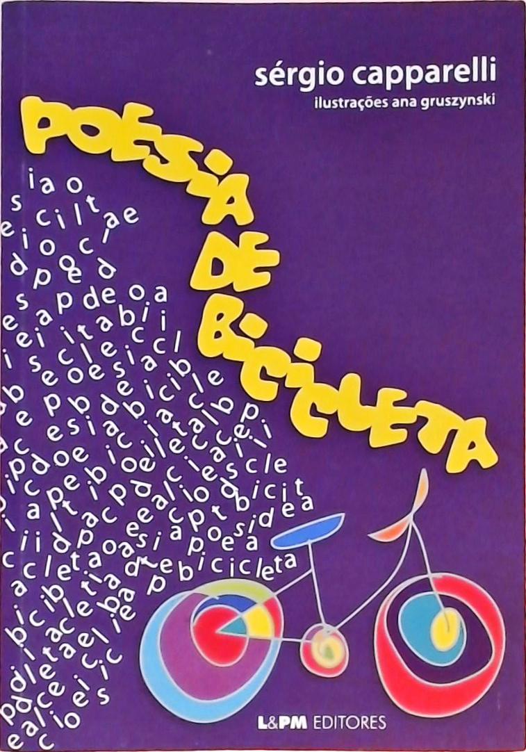 Poesia De Bicicleta