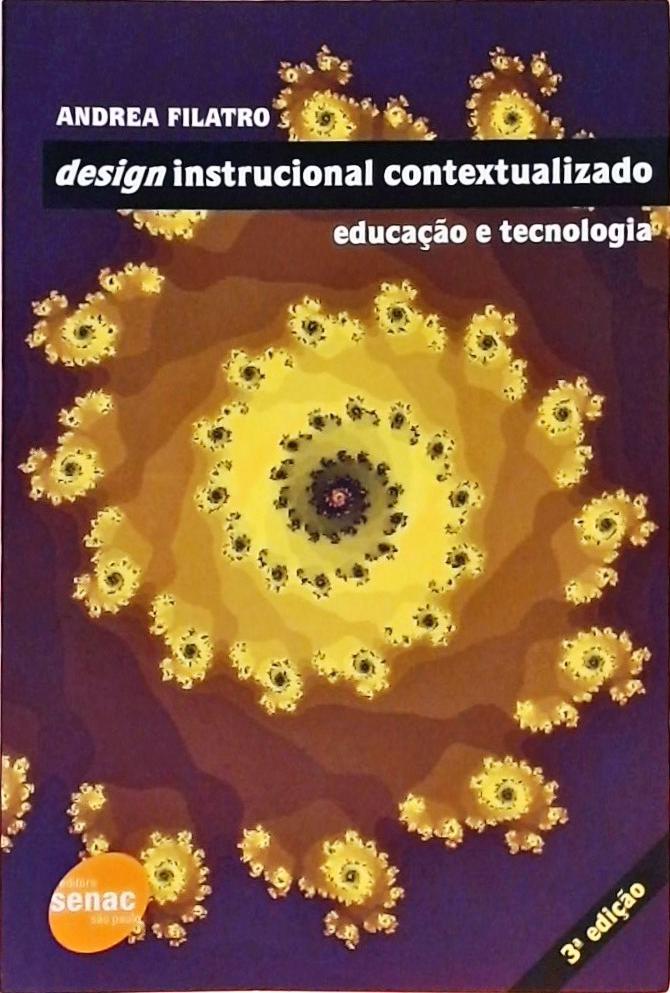 Design Instrucional Contextualizado