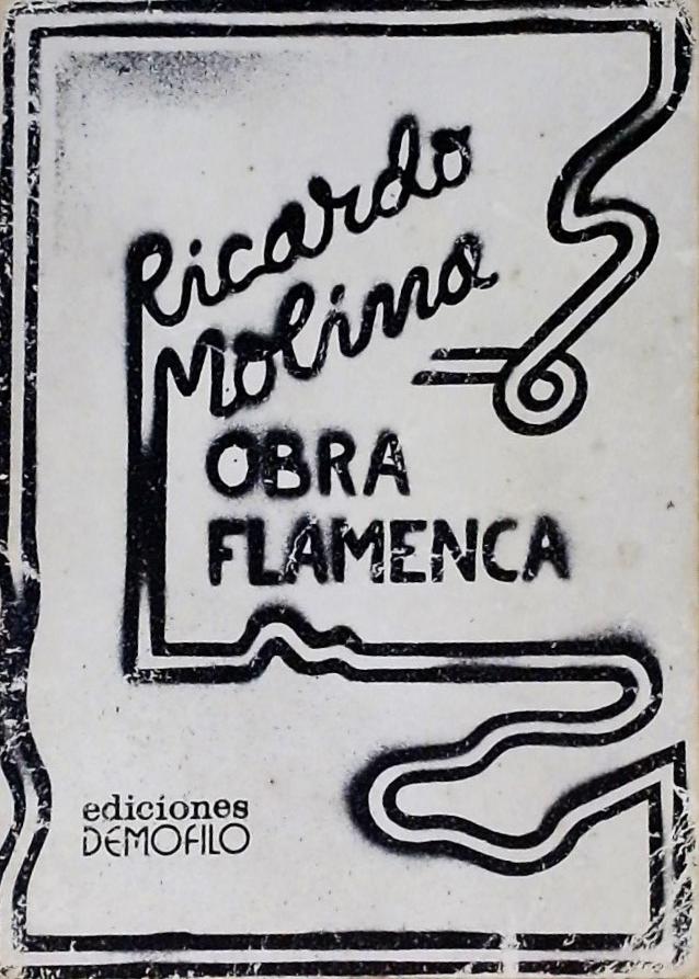 Obra Flamenca