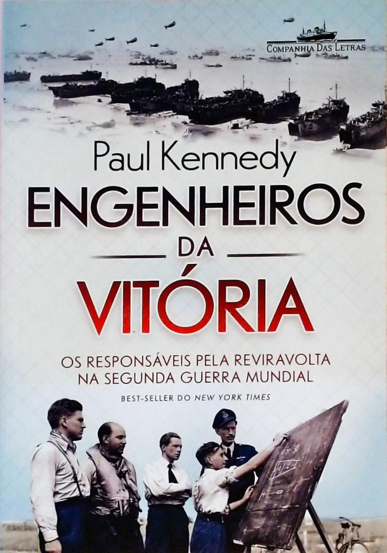 Engenheiros Da Vitória