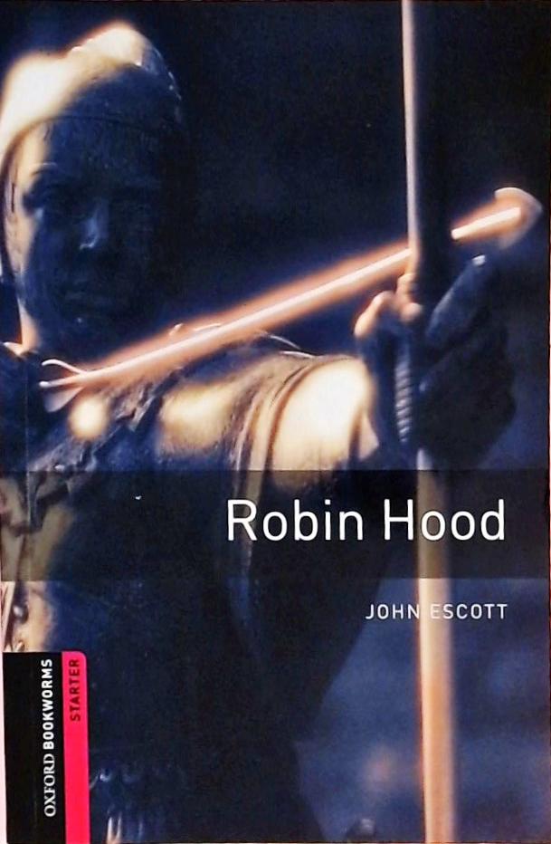 Robin Hood