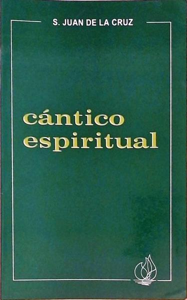 Cántico Espiritual