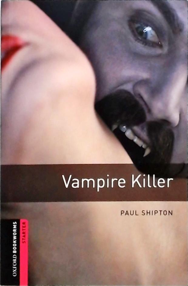 Vampire Killer
