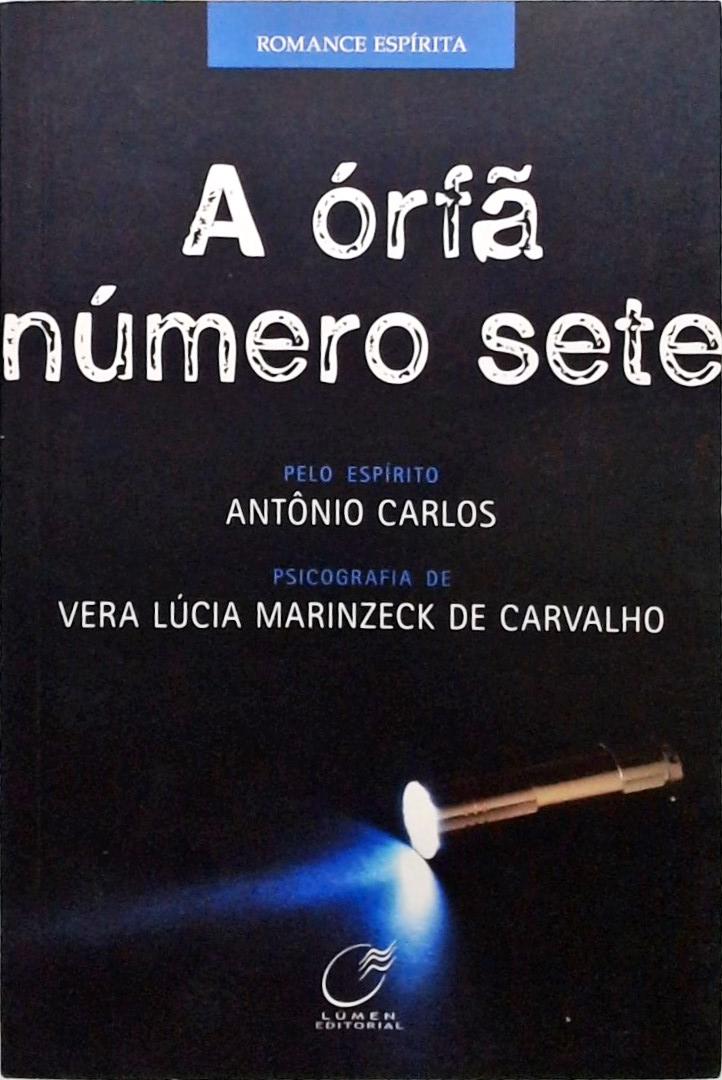 A Órfã Numero Sete