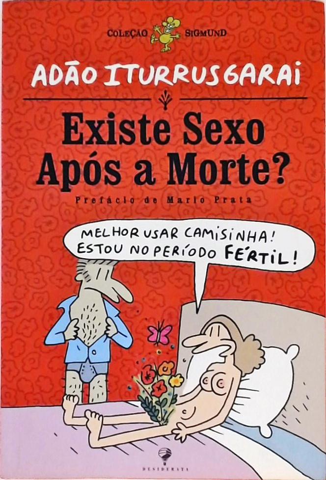 Existe Sexo Após A Morte?