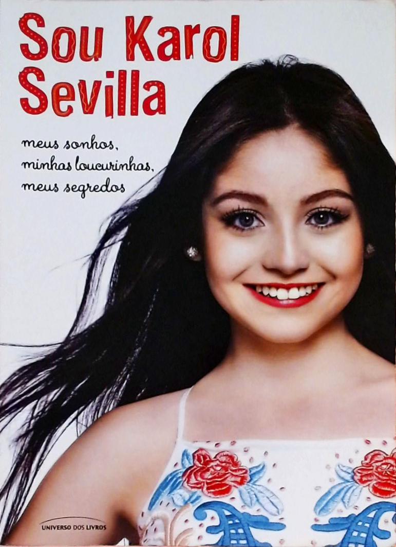 Sou Karol Sevilla