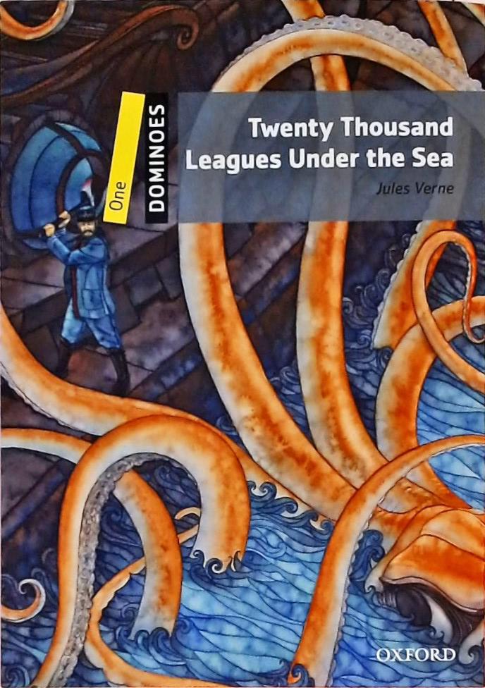 Twenty Thousand Leagues Under The Sea - Level 1