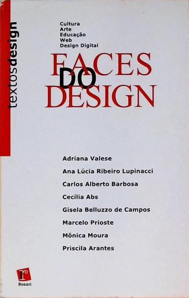 Faces Do Design