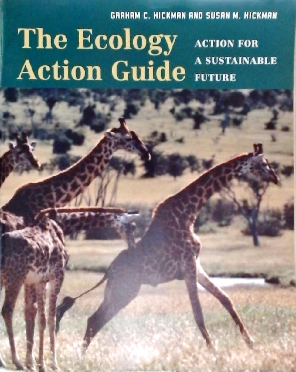 The Ecology action guide