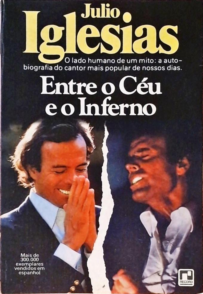 Entre o Céu e o Inferno