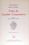 Vidas De Grandes Compositores