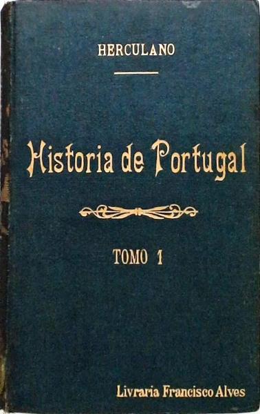 História De Portugual - 8 Volumes
