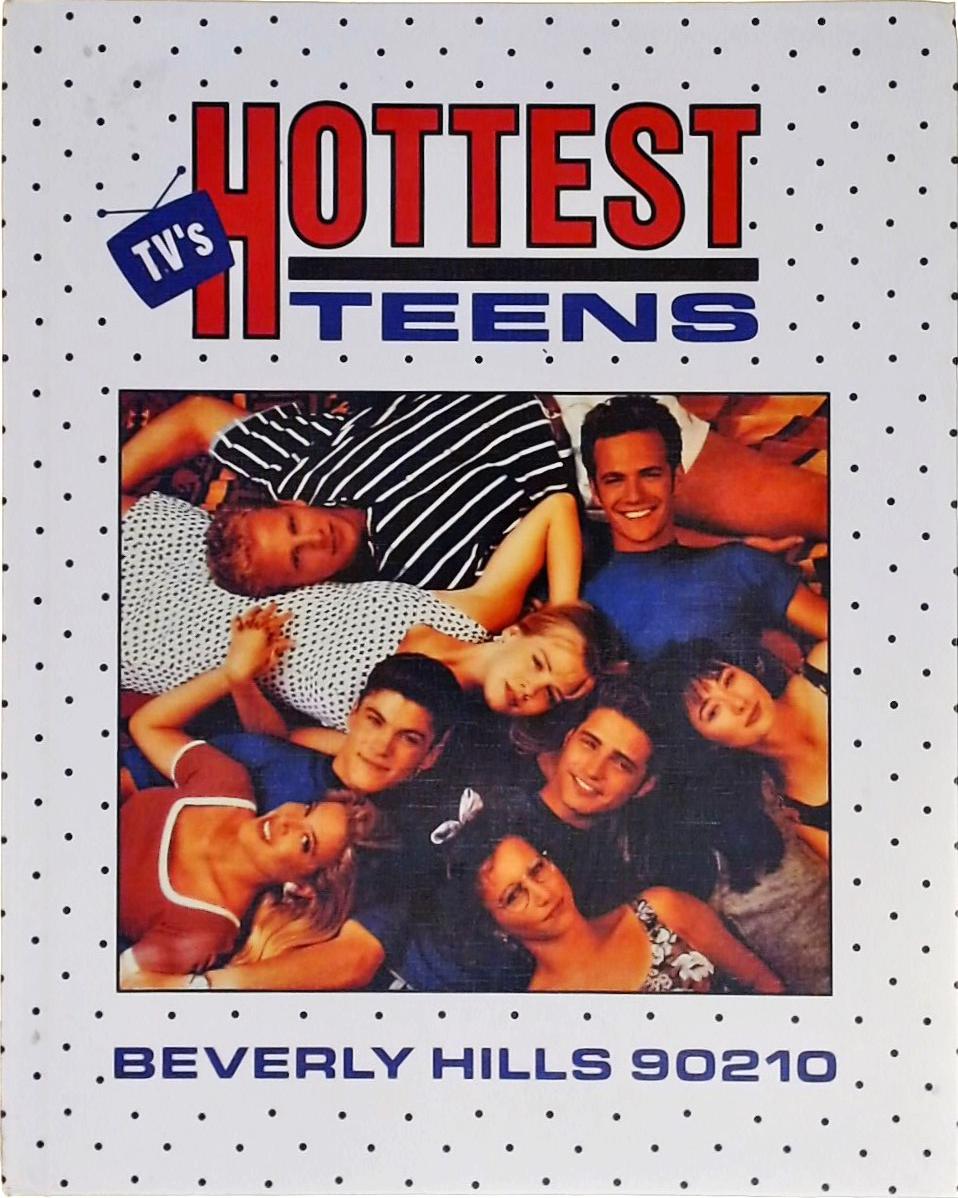 TVs Hottest Teens