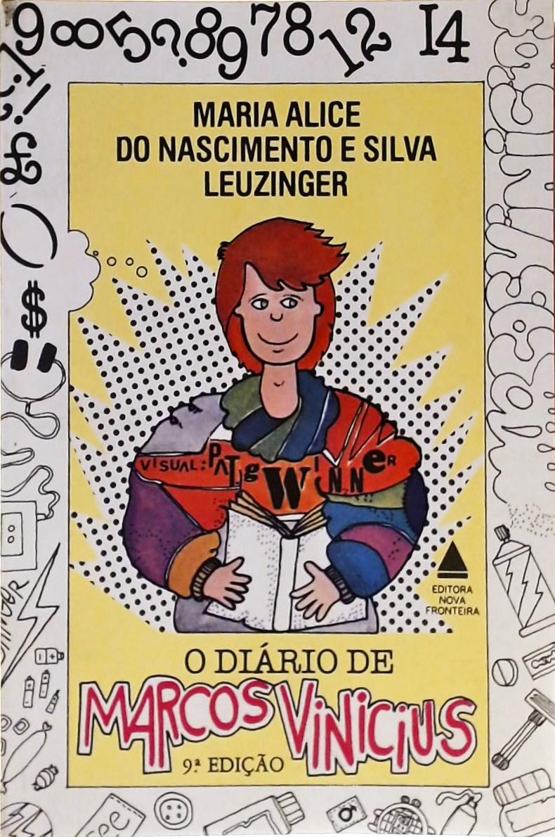 O Diário de Marcos Vinícius