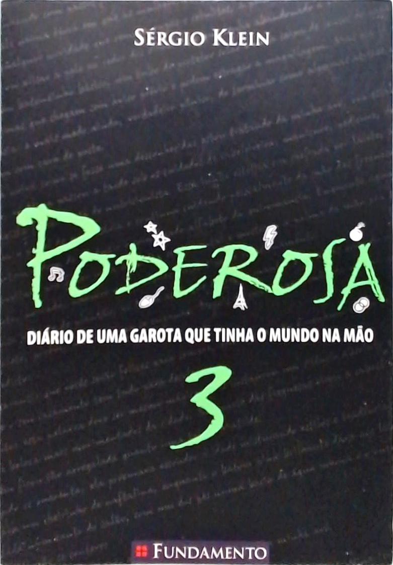 Poderosa - Volume 3