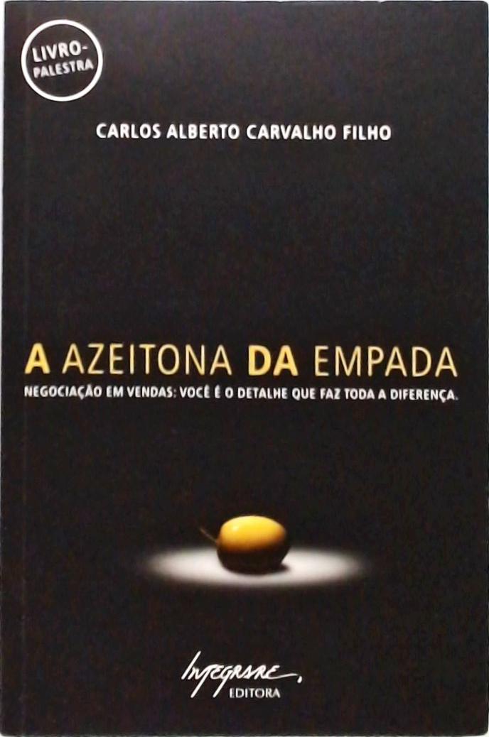 A Azeitona Da Empada