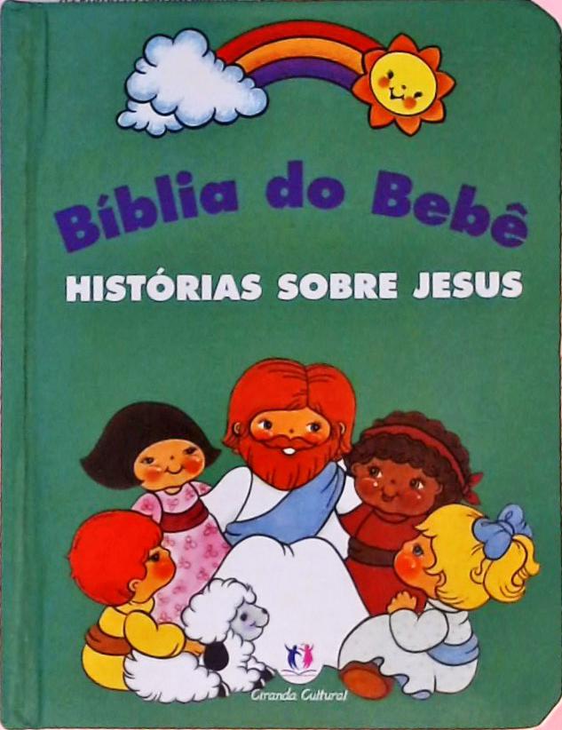 Histórias sobre Jesus