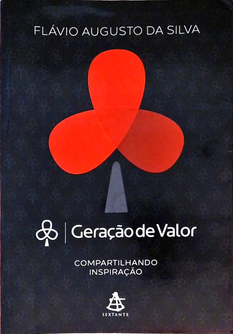 Geração De Valor - Compartilhando Inspiração